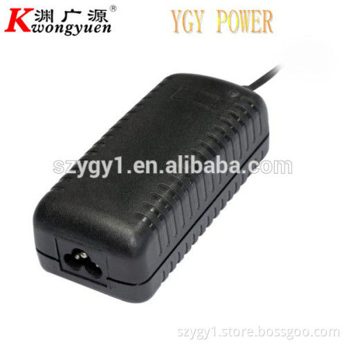 60W 12V 5A AC DC Power Adapter for CCTV